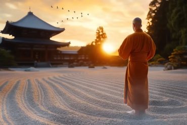 Le massage bien être