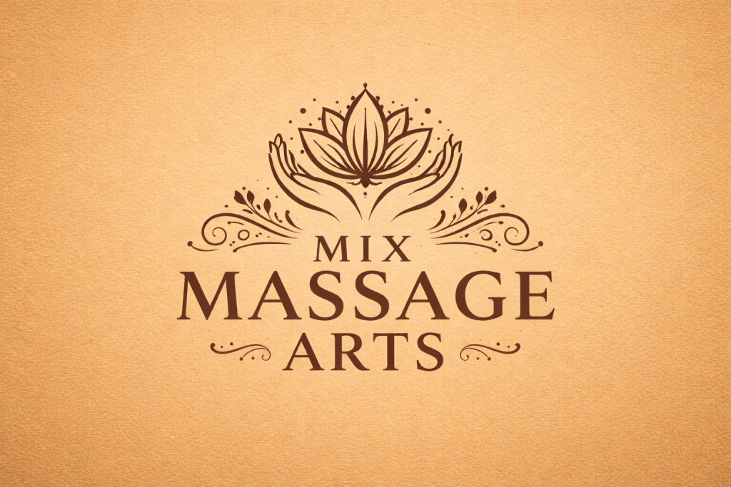 Tous nos mix massages