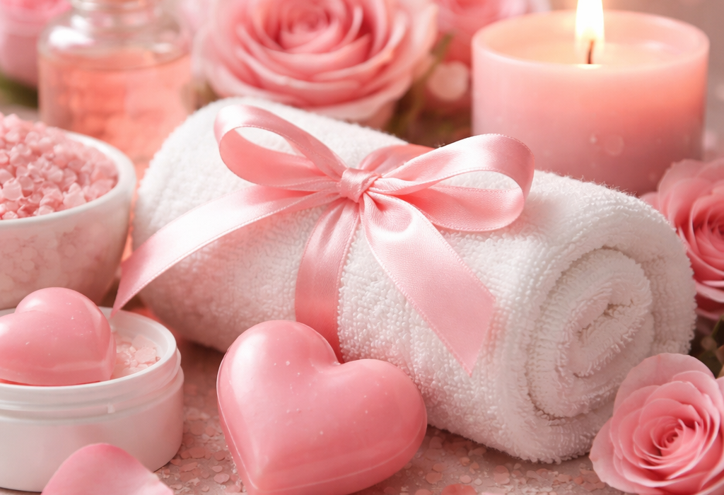 Spéciale Saint Valentin